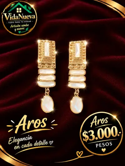 Joyero decorativo Humana elegante - miniatura 6