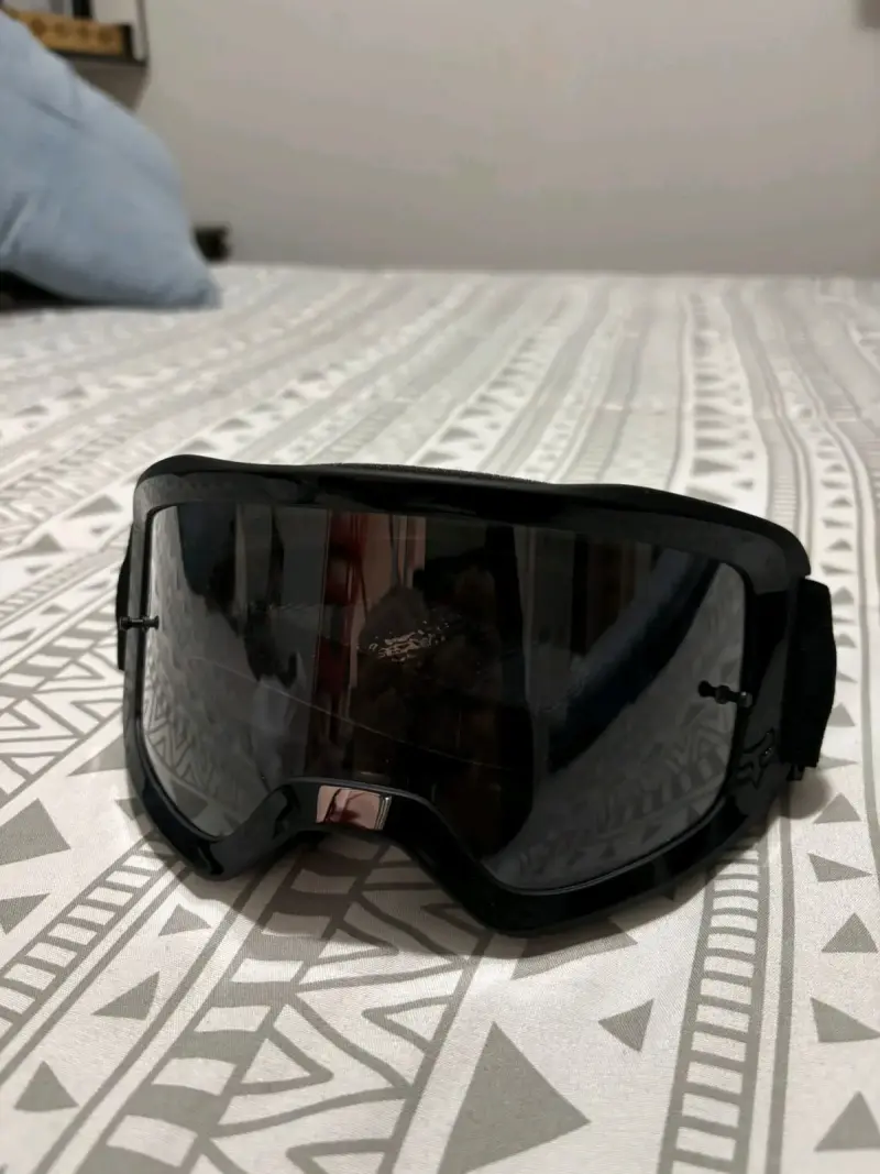 Gafas de motocross o bici Fox