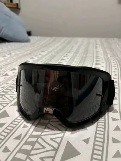 Gafas de motocross o bici Fox - miniatura 1