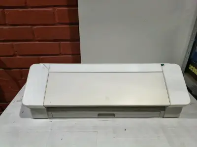 Plotter de Corte Silhouette Cameo 4 Blanco - miniatura 1