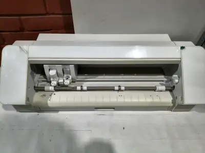 Plotter de Corte Silhouette Cameo 4 Blanco - miniatura 2