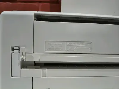 Plotter de Corte Silhouette Cameo 4 Blanco - miniatura 3