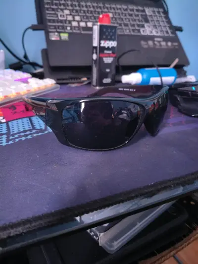 Gafas de Sol Deportivas polarizadas - miniatura 1