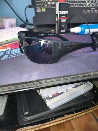 Gafas de Sol Deportivas polarizadas - miniatura 2