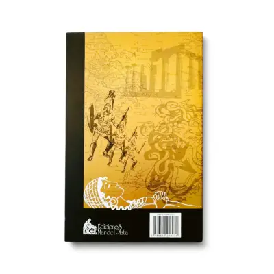Libro 'Periandro: Un Tirano del Siglo VI a.C.' de José A. Simón M. - miniatura 2