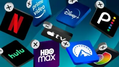Cuentas de Streaming Variadas por 1 Mes - miniatura 2