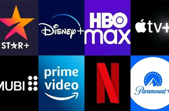 Cuentas de Streaming Variadas por 1 Mes - 3