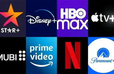 Cuentas de Streaming Variadas por 1 Mes - miniatura 3