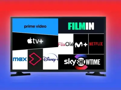 Cuentas de Streaming Variadas por 1 Mes - miniatura 4