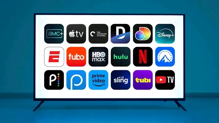 Cuentas de Streaming Variadas por 1 Mes - 5