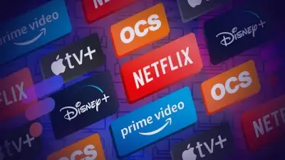 Cuentas de Streaming Variadas por 1 Mes - miniatura 6