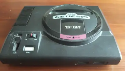 Consola Sega Genesis Mini - miniatura 5