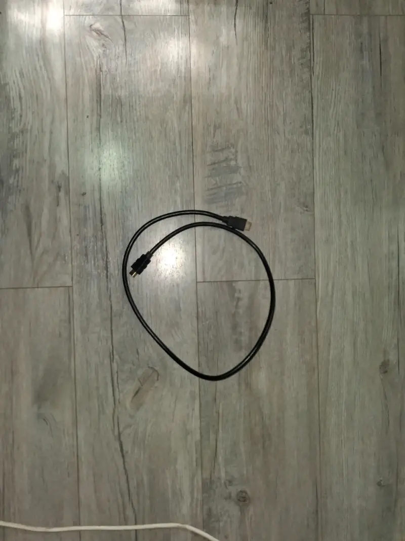 Cable HDMI de alta velocidad