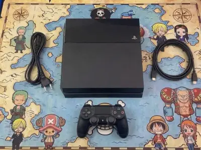 PlayStation 4 Fat (Con Magia) - miniatura 1
