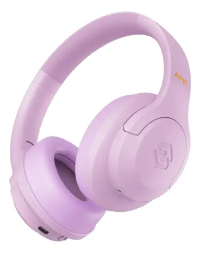 Audífonos Sleve Pulse ANC Over-Ear - miniatura 1