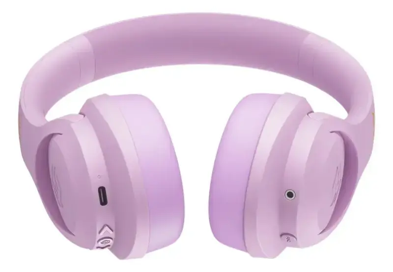 Audífonos Sleve Pulse ANC Over-Ear - 2