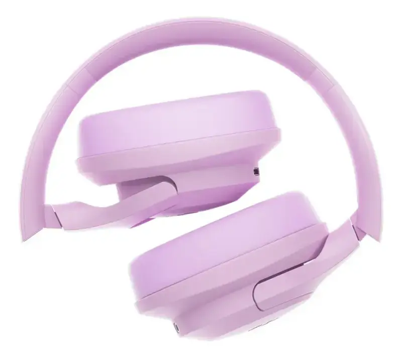 Audífonos Sleve Pulse ANC Over-Ear - 4