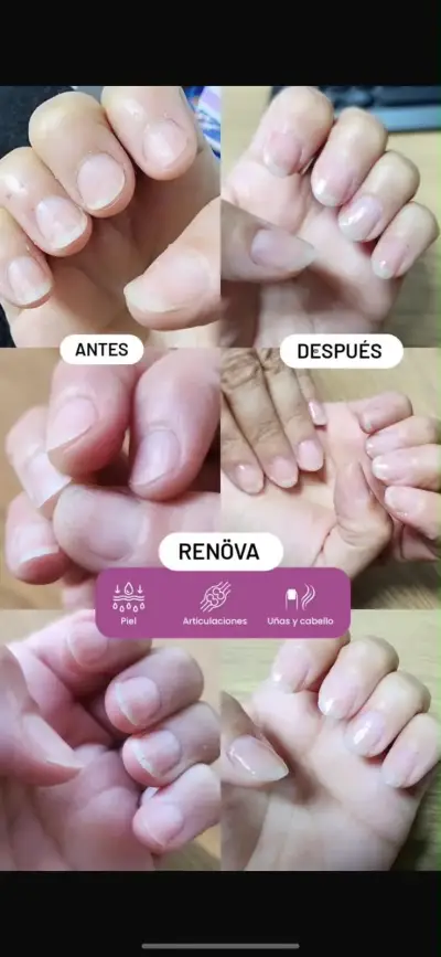 Suplemento en Polvo RVA+ Sabor Berries - miniatura 4
