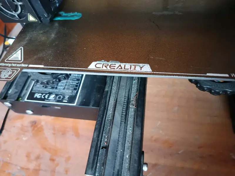 Impresora 3D Creality Ender 3 pro - 4