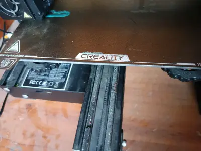 Impresora 3D Creality Ender 3 pro - miniatura 4