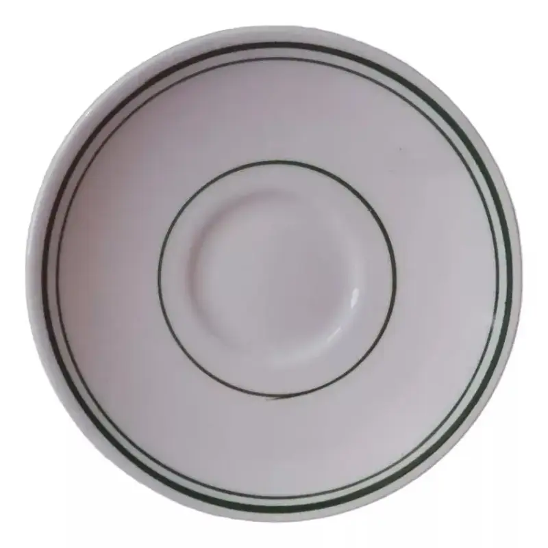 Plato Para Cafe Fanaloza - 1