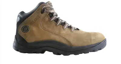 Botas de seguridad aislantes Edelbrock color marrón - miniatura 1