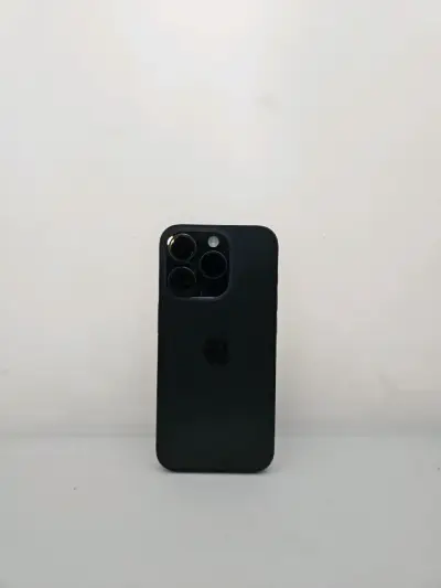 iPhone 15 Pro 128GB bloqueado - miniatura 3