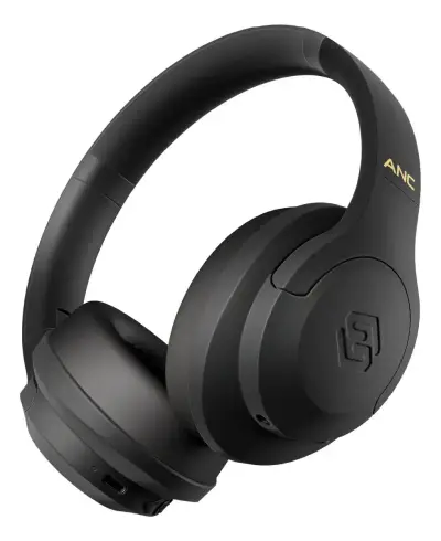 Audífonos Sleve Pulse ANC Over-Ear - miniatura 1