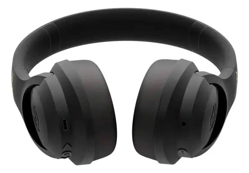Audífonos Sleve Pulse ANC Over-Ear - 2