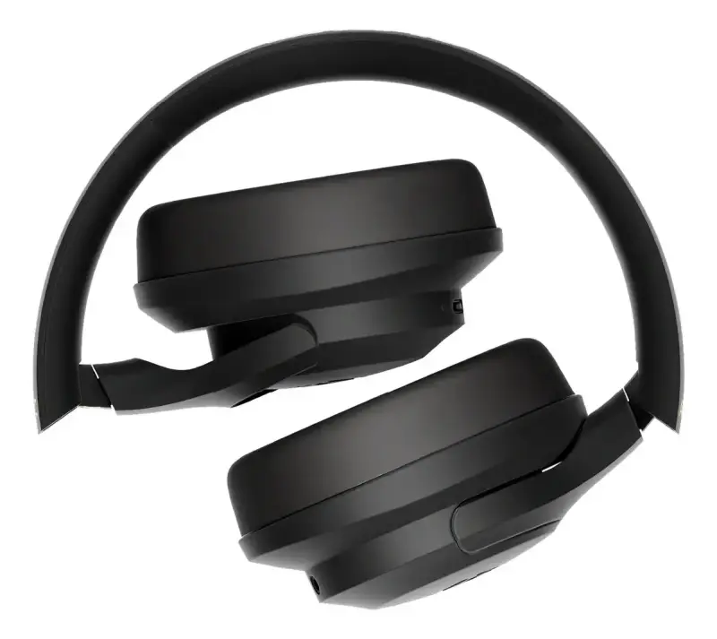 Audífonos Sleve Pulse ANC Over-Ear - 4