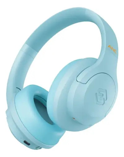 Audífonos Sleve Pulse ANC Over-Ear - miniatura 1