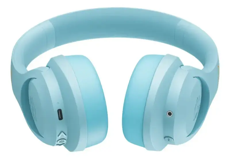 Audífonos Sleve Pulse ANC Over-Ear - 2