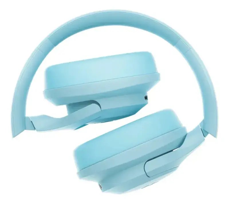 Audífonos Sleve Pulse ANC Over-Ear - 4