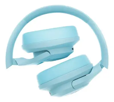 Audífonos Sleve Pulse ANC Over-Ear - miniatura 4