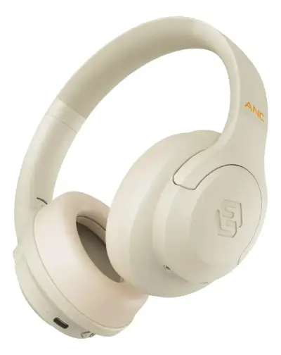 Audífonos Sleve Pulse ANC Over-Ear - miniatura 1