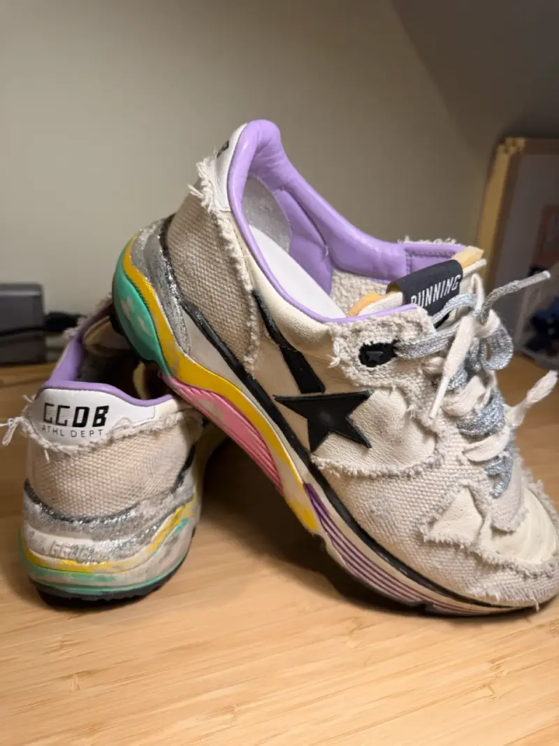 Zapatillas deportivas Golden Goose - 2