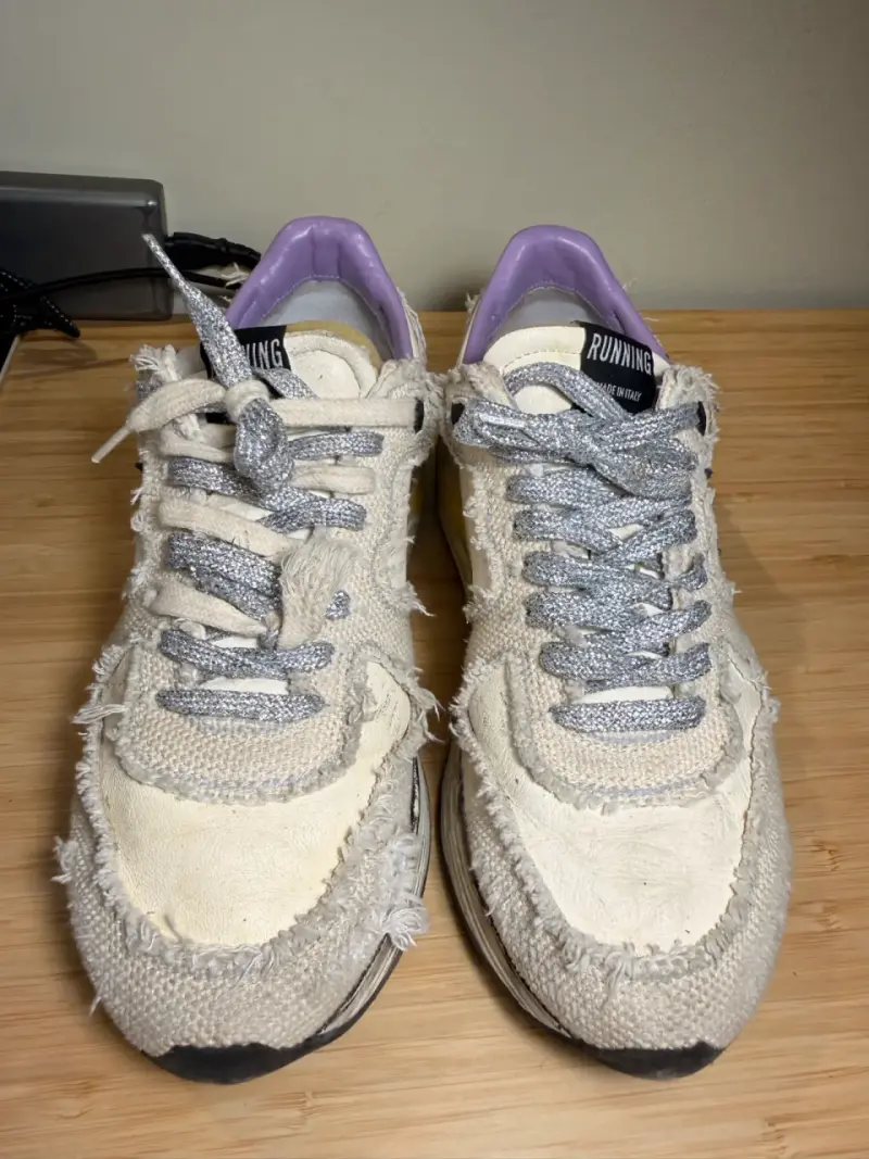 Zapatillas deportivas Golden Goose - 3