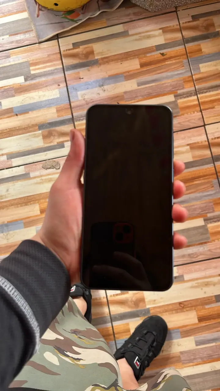 Samsung Galaxy A36 5G 128GB Grafito en buen estado - 3