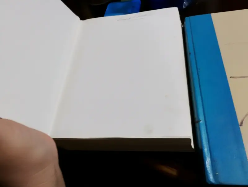 Lote 3 Libros Antiguos - 2