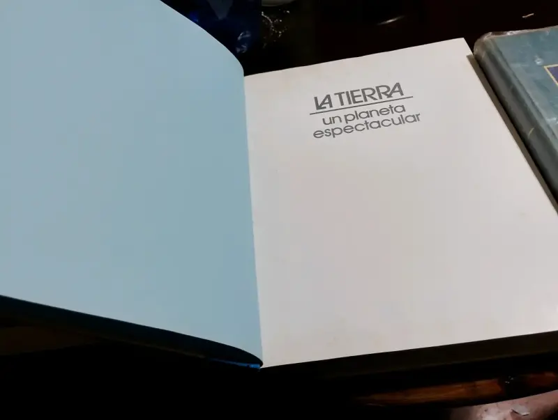 Lote 3 Libros Antiguos - 5