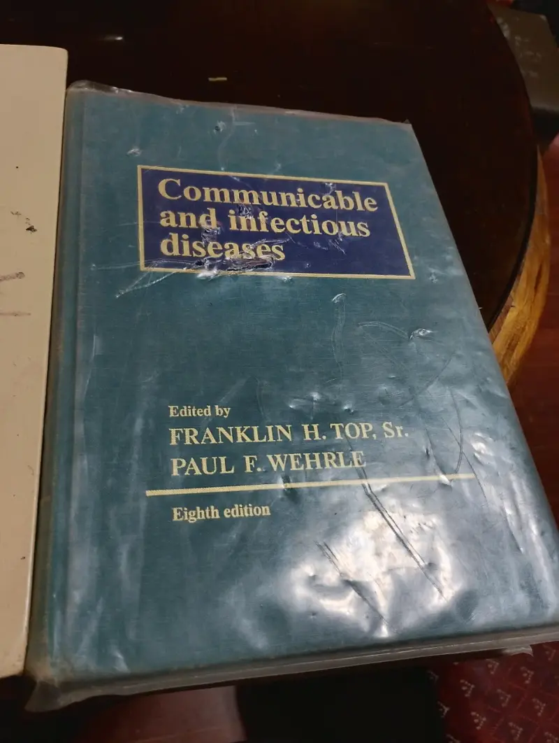 Lote 3 Libros Antiguos - 6