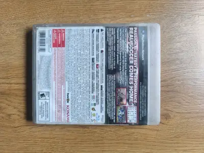 Juego PES 2014 para PS3 en buen estado - miniatura 2