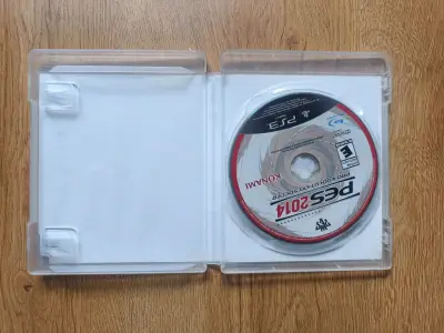 Juego PES 2014 para PS3 en buen estado - miniatura 3