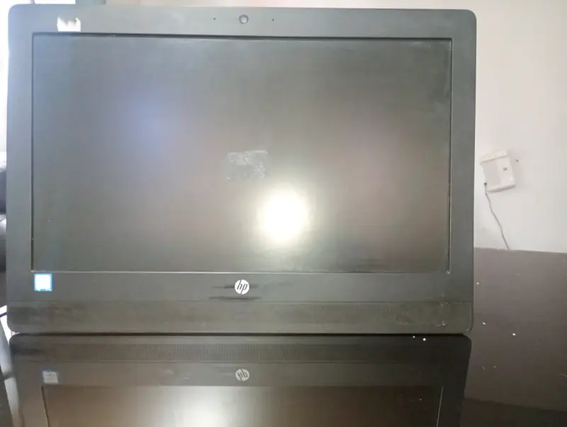 Computador All-in-One HP ProOne 400 G2 repuestos