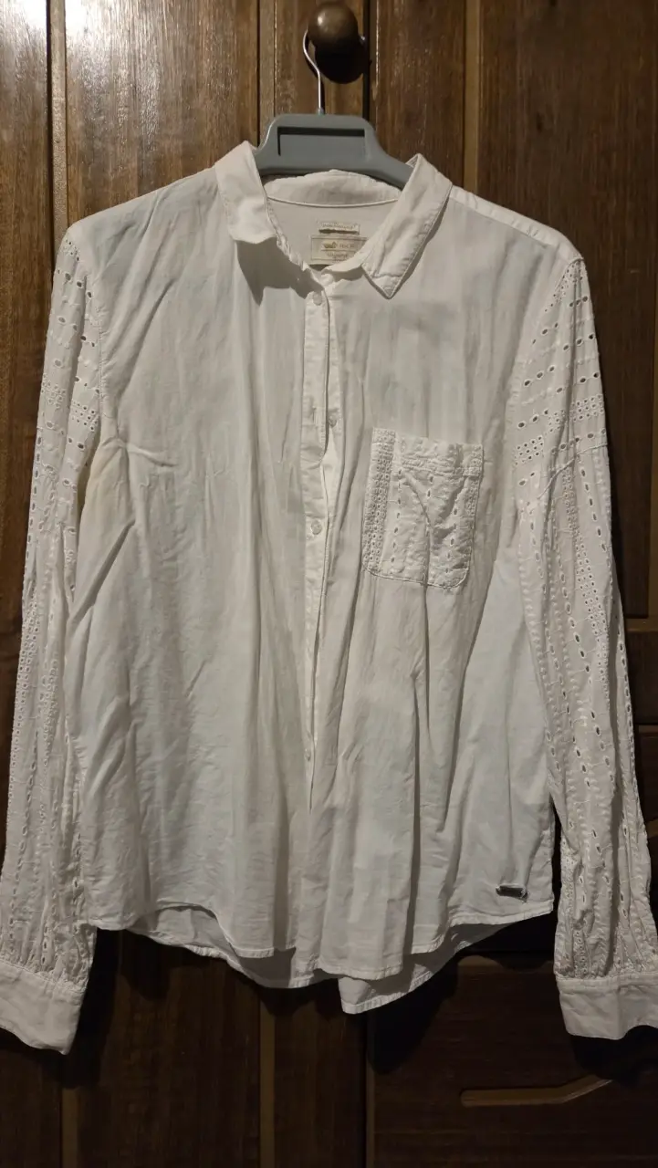 Camisas de mujer en varios colores y estampados - 3