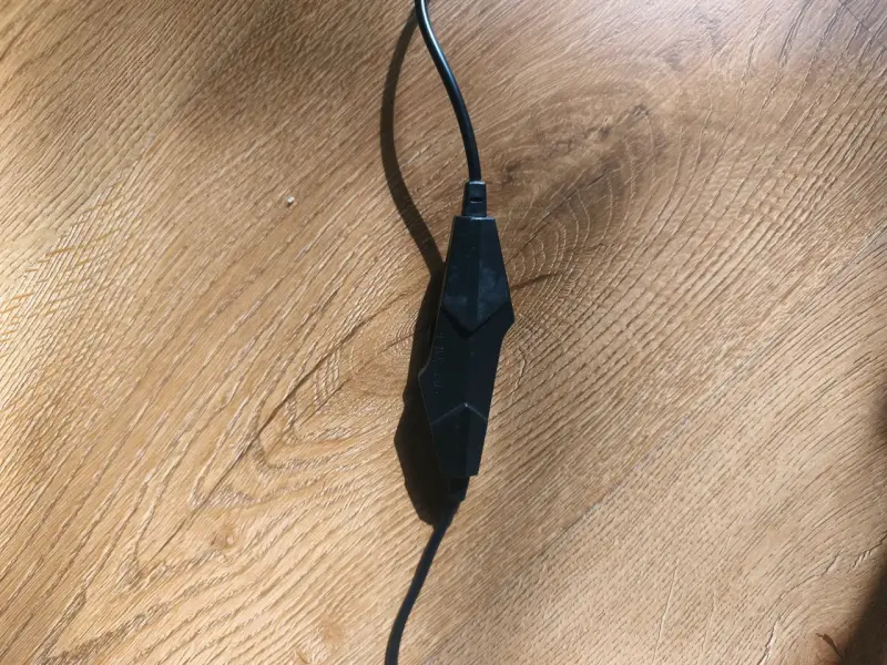 Auriculares con micrófono y conexión USB - 3