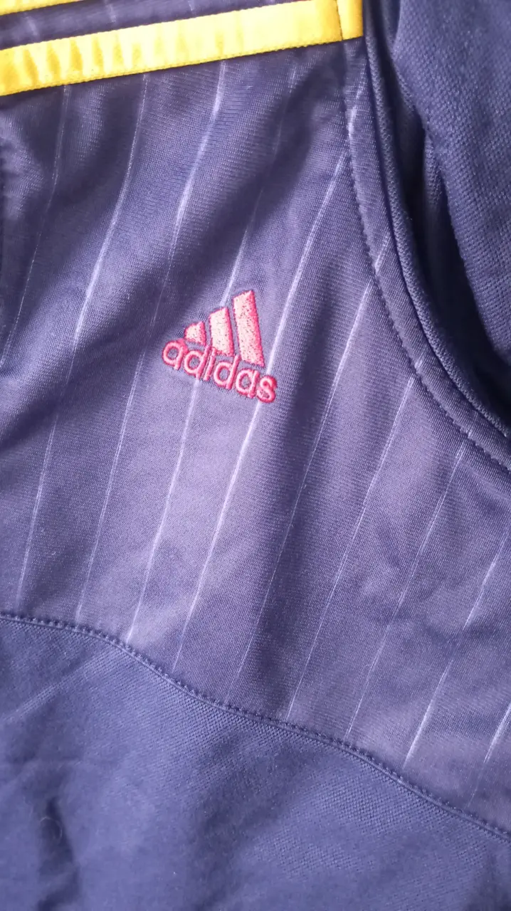 Polerón Adidas con capucha Real Salt Lake - 6