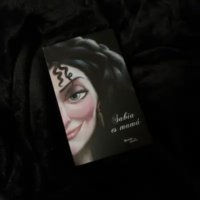 Libro 'Sabia es mamá' de Serena Valentino - miniatura 1