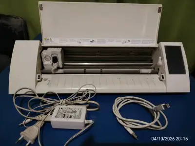 Plotter de Corte Silhouette Cameo 2 con Accesorios - miniatura 1