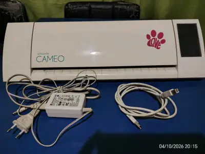 Plotter de Corte Silhouette Cameo 2 con Accesorios - miniatura 2
